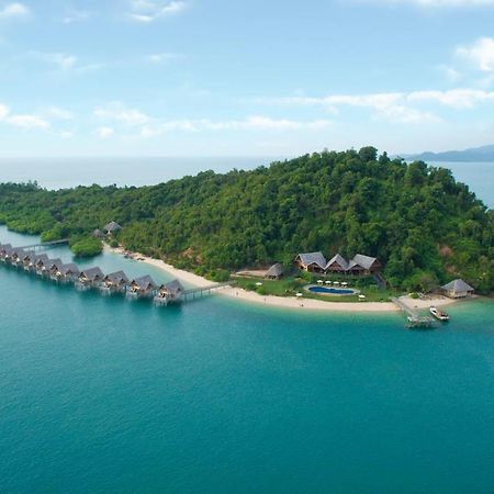 Telunas Private Island Sugi المظهر الخارجي الصورة