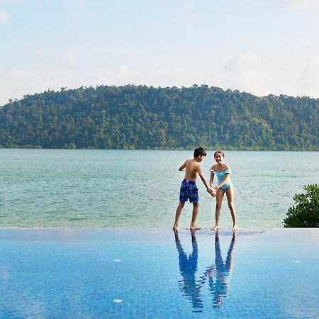 Telunas Private Island Sugi المظهر الخارجي الصورة