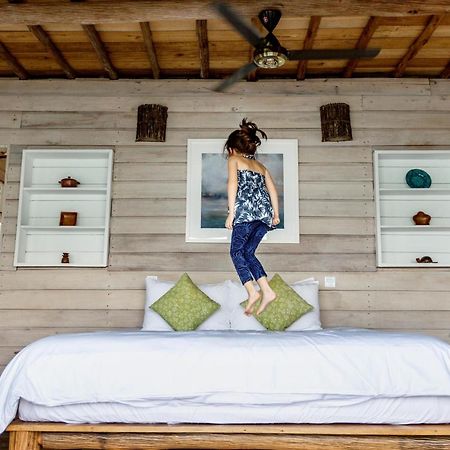 Telunas Private Island Sugi المظهر الخارجي الصورة