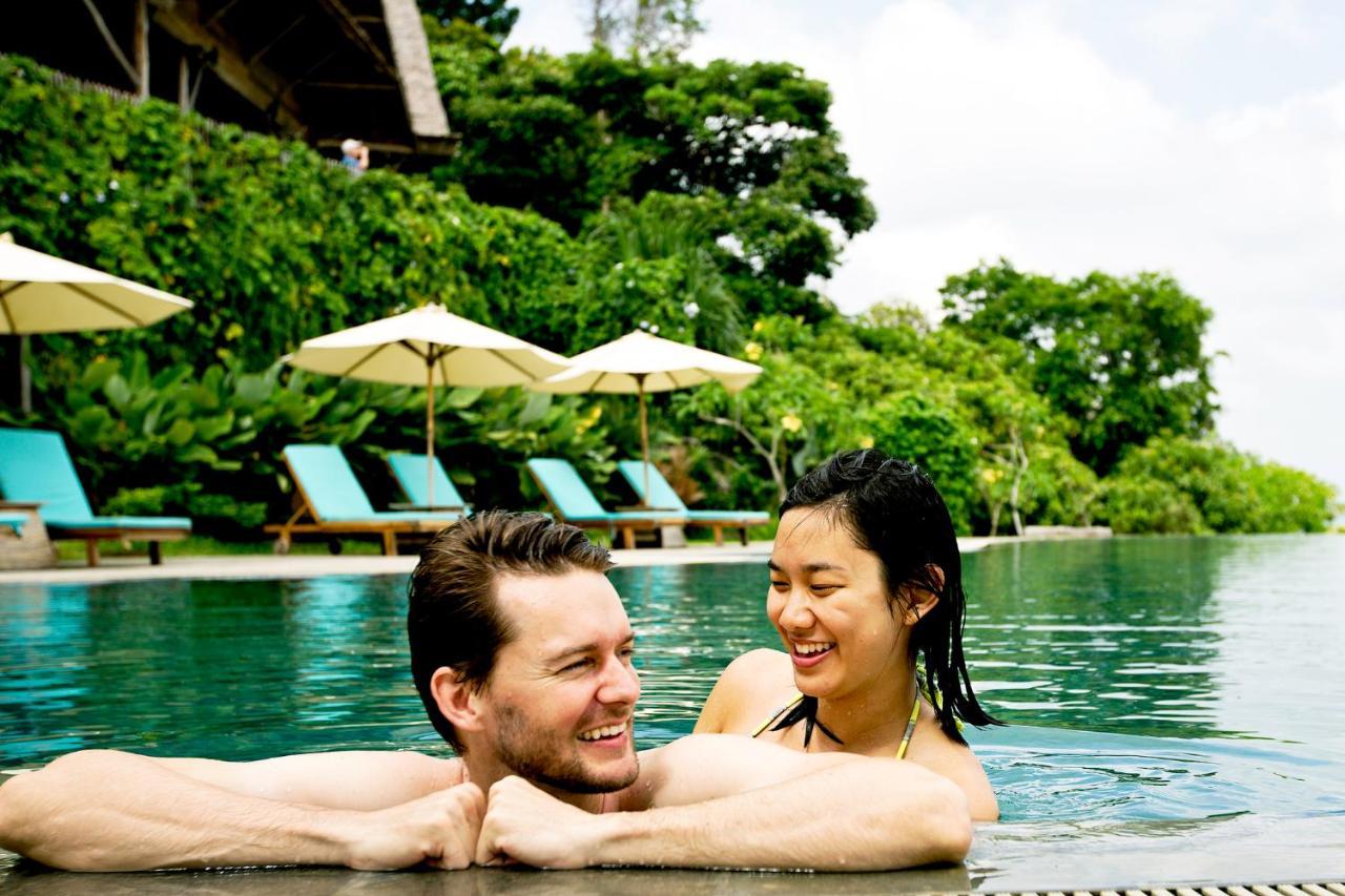 Telunas Private Island Sugi المظهر الخارجي الصورة