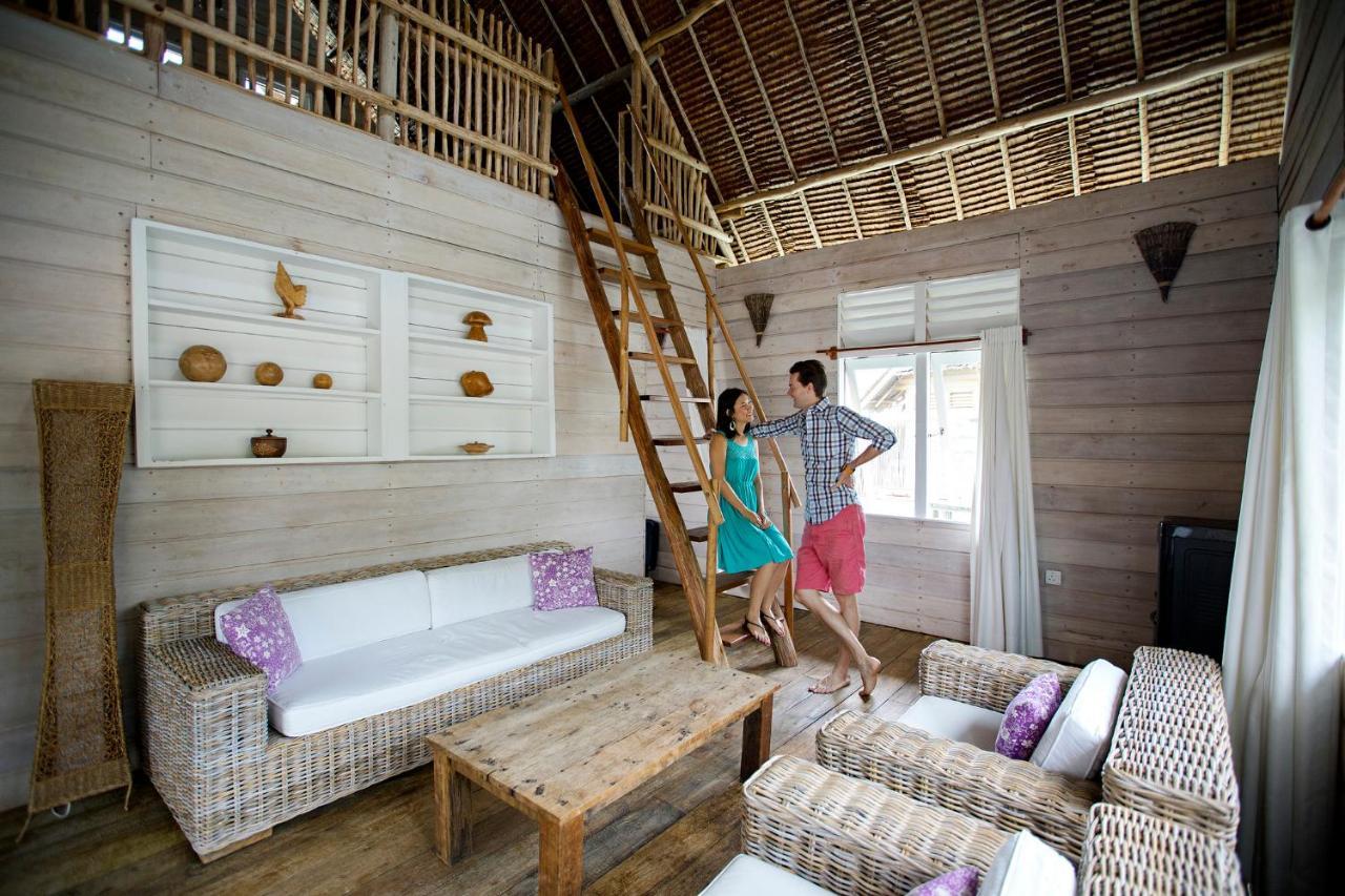Telunas Private Island Sugi المظهر الخارجي الصورة
