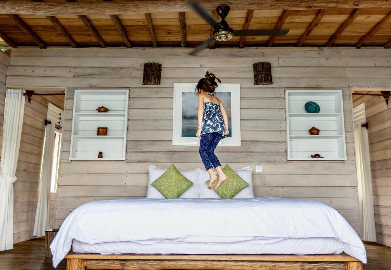 Telunas Private Island Sugi المظهر الخارجي الصورة